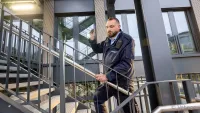Vebego baut vernetzten Objektschutz im Raum Köln aus