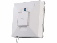 Sichler Haushaltsgeräte Profi-WLAN-Fensterputzroboter PR-330