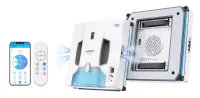 Sichler HOBOT SP10 Fensterputz-Roboter PR-410