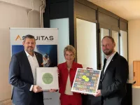 Siegel "Altersdiverser Arbeitgeber": Preisträger zeigen, wie Altersvielfalt gelingen kann