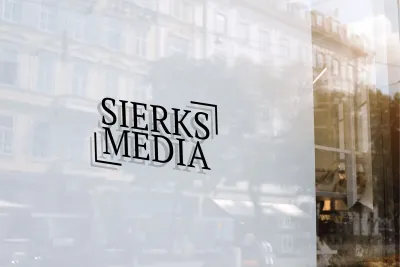 Sierks Media "Sierks Media" - innovativ im Publishing und Consulting