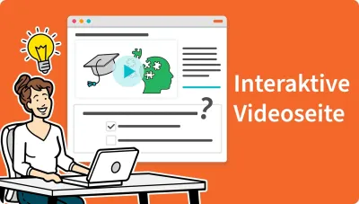 simpleshow ergänzt Erklärvideos durch KI-Interaktivität