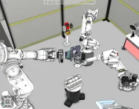 DUALIS zeigt auf: Warum die Programmierung über die Produktivität von Robotern entscheidet