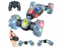 Simulus Ferngesteuertes Offroad-Allrad-Auto mit Gestensteuerung