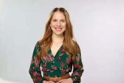 Sinje Kohmann: Der Weg von der Essstörung zu einem glücklichen und erfolgreichen Leben!