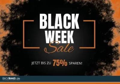 Skybad Black Week Skybad Black Week