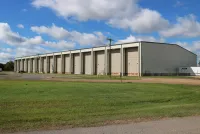 Der SMC in Louisiana; Quelle Ucore Rare Metals Entscheidender Baustein: Ucore sichert sich Seltene Erden-Material für geplante US-Anlage!