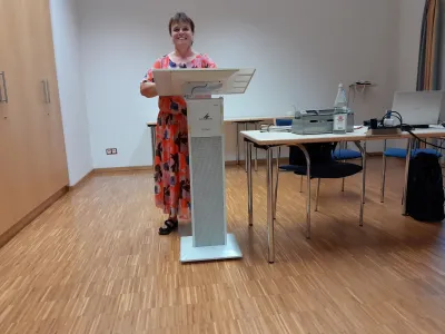 Meilenstein für gelebte Inklusion und Barrierefreiheit!