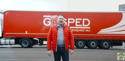 Kostenlose E-Books - So finden Sie den richtigen LKW-Fahrer!