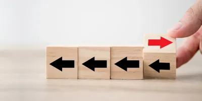 So gelingt Change Management in Unternehmen Mitarbeiter für Veränderungen gewinnen