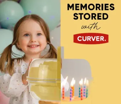 Bella Ciao! Kultige Curver Sommerkollektion in 3 Trendfarben