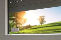 So spart automatisierte Beschattung Energie