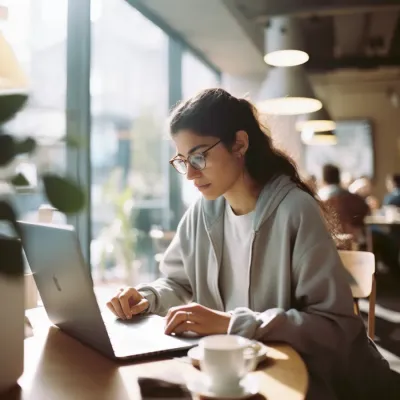 Social Recruiting - Die moderne Antwort auf den Fachkräftemangel