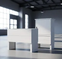 Sockelsysteme im Wandel