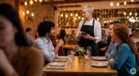 SIHOT und ADDIPOS entwickeln gemeinsam mit ADSON Lösung für schnellere Serviceprozesse in der Gastronomie  