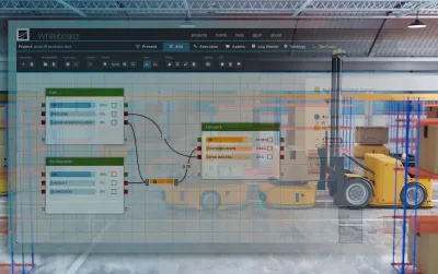 Hannover Messe - Risiken verringern: Fraunhofer-Software entwickelt FMEA weiter