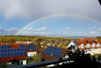 Solar aufs Dach? Warum Ihre Stromrechnung Sie in die Irre führen kann
