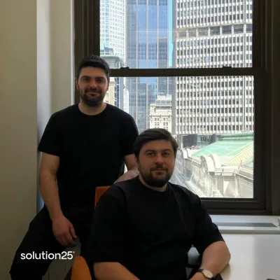 solution25 GmbH eröffnet Shopware-Niederlassung in New York
