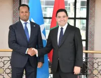 Somalia begrüßt die Verabschiedung der Resolution 2797 des UN-Sicherheitsrats zugunsten des marokkanischen Autonomieplans