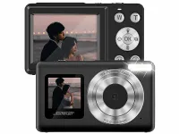 Somikon Full-HD-Digitalkamera