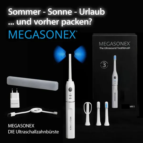 Sommer - Sonne - Urlaub