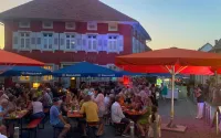 Seit 1816 ein Gasthaus: Der Pfälzer Hof blickt auf 210 Jahre Walldorfer Geschichte