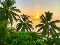 Seychellen auf eigene Faust - Drei-Insel-Glück zum fairen Preis