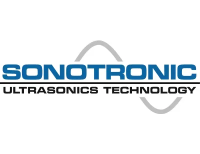 Sonotronic / Ultraschallschweißen - auf Welt der Wunder TV am 31. März 2026, 20:00 Uhr GreenTech made in Germany - wie Sonotronic mit Ultraschall die Industrie nachhaltiger macht