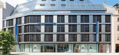 Kundenmonitor Deutschland 2025: Sparda-Bank Nürnberg erzielt Spitzenplatz im Filialbankenvergleich