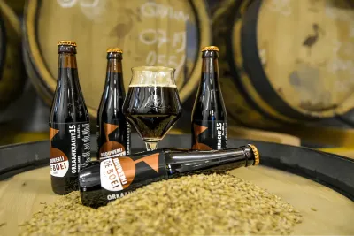 Sturm im Bierglas: Texels Brauereien starten in die neue Saison durch