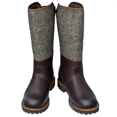 Spezialisten für zwiegenähte Jagdstiefel und Schuhe