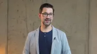 Sebastian Plingen moderiert das KAMEHA Lead360 Festival 2026 in Bonn - Deutschlands erlebnisorientiertestes Format für Führungskräfte