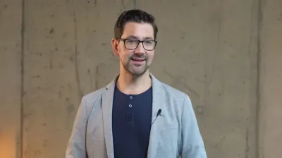Sebastian Plingen moderiert das KAMEHA Lead360 Festival 2026 in Bonn - Deutschlands erlebnisorientiertestes Format für Führungskräfte