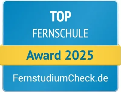 Spitta Akademie erneut zur TOP Fernschule ausgezeichnet!