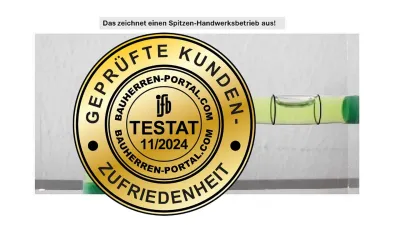 Darum gewinnen digitale Qualitätsnachweise im Handwerk zunehmend an Bedeutung