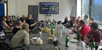 Splunk-Expertise aus Oslo zu Gast bei Consist