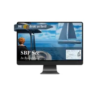 Sportbootführerschein See & Binnen 2026 - kompakter Überblick