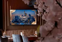 Sportsbar in Sachsenhausen - Live-Sport, Drinks & Shisha