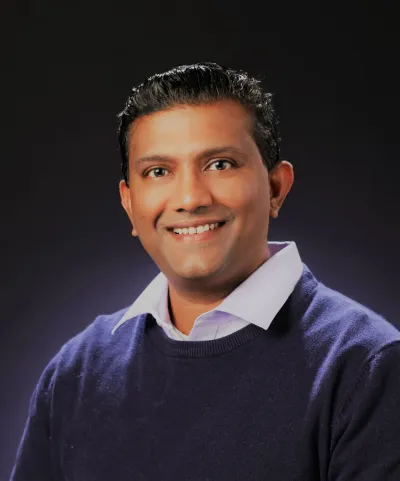 Srinivasan Raghavan, CPO Freshworks Freshworks ernennt Srinivasan Raghavan zum CPO