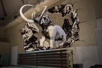 Mixed-Reality-Premiere am Staatstheater Augsburg - Die Reise zum Mittelpunkt der Erde