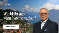 Vermögensverwaltung: Was bleibt stabil, wenn Systeme wanken?