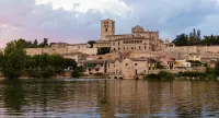 Die Stadt Zamora im Nordwesten von Spanien©Zamora Das andere Spanien: Zamora - Kultur, Natur & Genuss pur