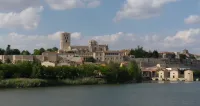 Die Stadt Zamora im Nordwesten von Spanien©Zamora Zamora in Spanien ist eine Reise wert - ein unvergessliches Urlaubserlebnis