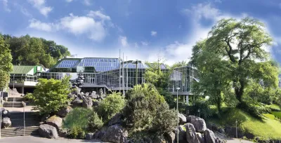 STADTHALLE HAGEN veröffentlicht Nachhaltigkeitsbericht nach CSRD