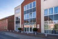 Ostangler Brandgilde zieht positive Bilanz zu Fusionen