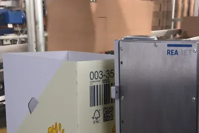 Innovationen "Made in Germany" für den modernen Verpackungsdruck
