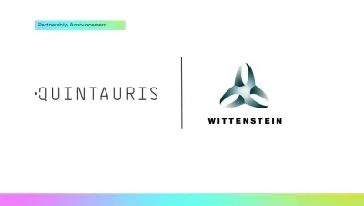 Starke Basis für RISC-V-Hochleistungs- und sicherheitszertifizierte Echtzeitanwendungen. Quintauris gibt neue Partnerschaft mit WHIS bekannt
