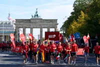 Generali wird Titelpartner des BERLIN-MARATHON