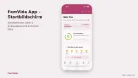 Neue deutschsprachige App begleitet Frauen durch die Wechseljahre