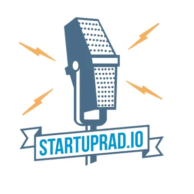 Startuprad.io Logo Startuprad.io startet KI-Concierge für Gründerwissen